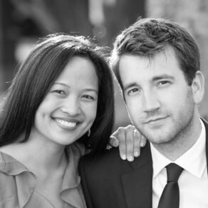 PhillipandEileen_blackandwhite